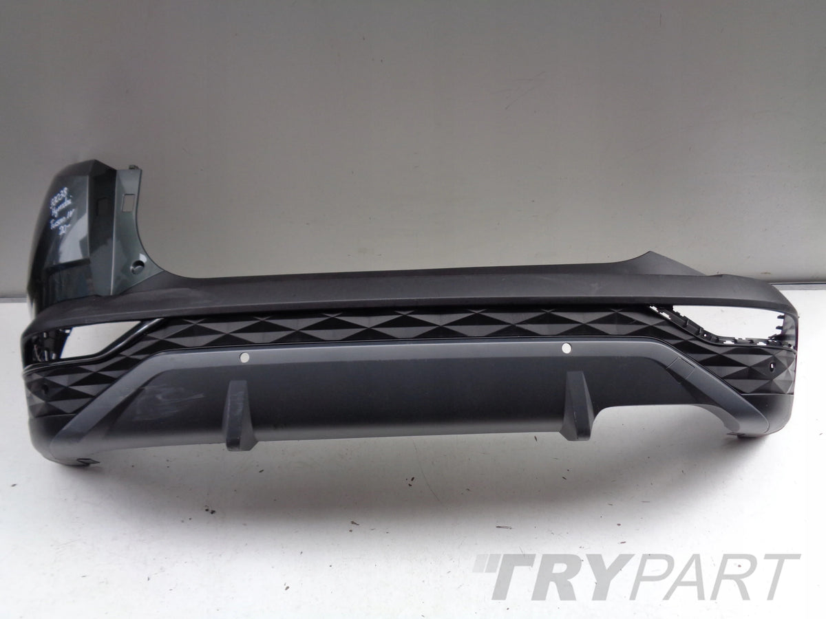 REAR BUMPER HYUNDAI TUCSON IV 20- NO. 33038