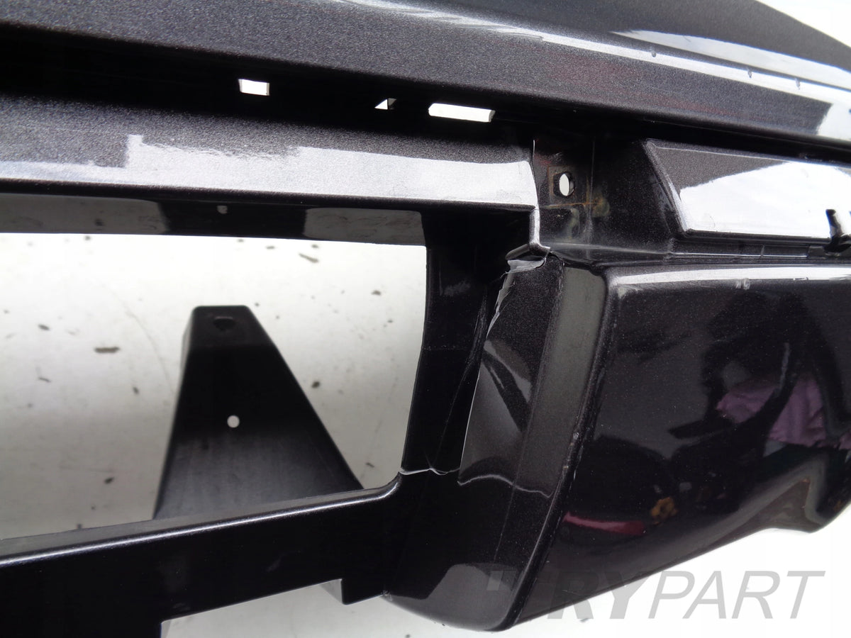 REAR BUMPER JEEP GRAND CHEROKEE WK2 SUMMIT 14- NO. 45819