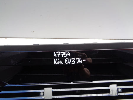 REAR BUMPER KIA EV3 24- NO. 47754