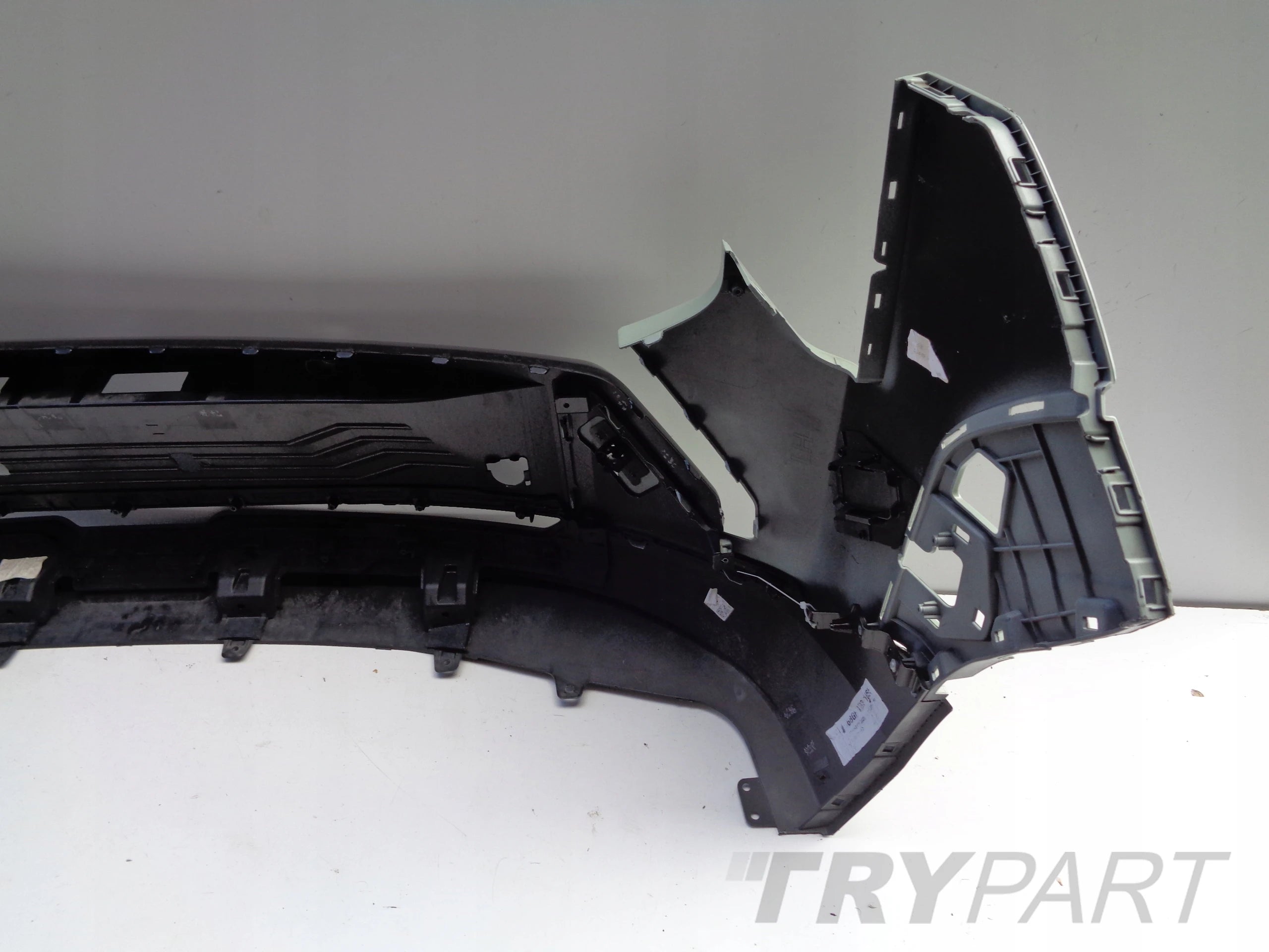 REAR BUMPER KIA EV3 24- NO. 47754