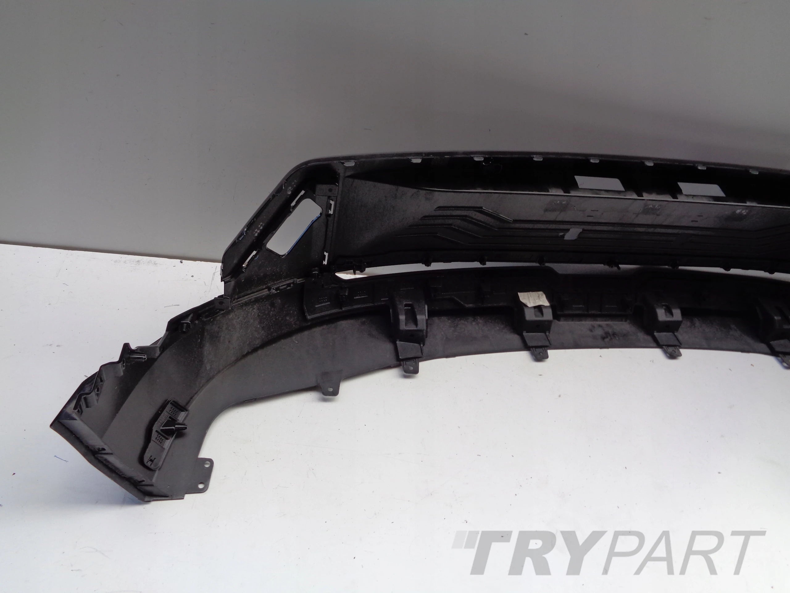 REAR BUMPER KIA EV3 24- NO. 47754