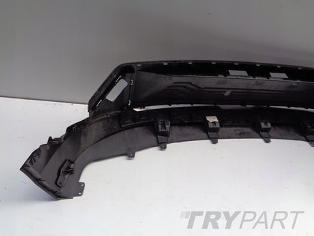 REAR BUMPER KIA EV3 24- NO. 47754