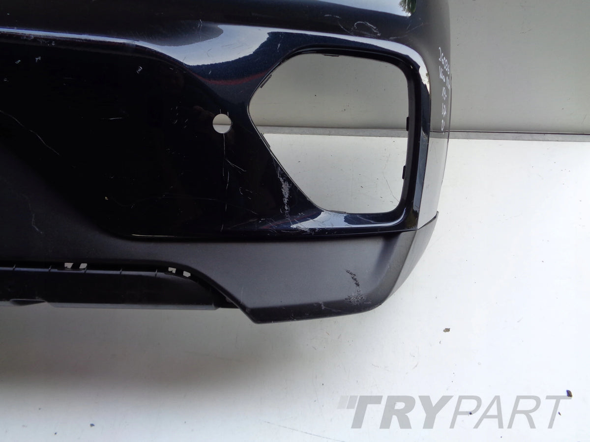 REAR BUMPER KIA NIRO 19- FACELIFT NO. 26036