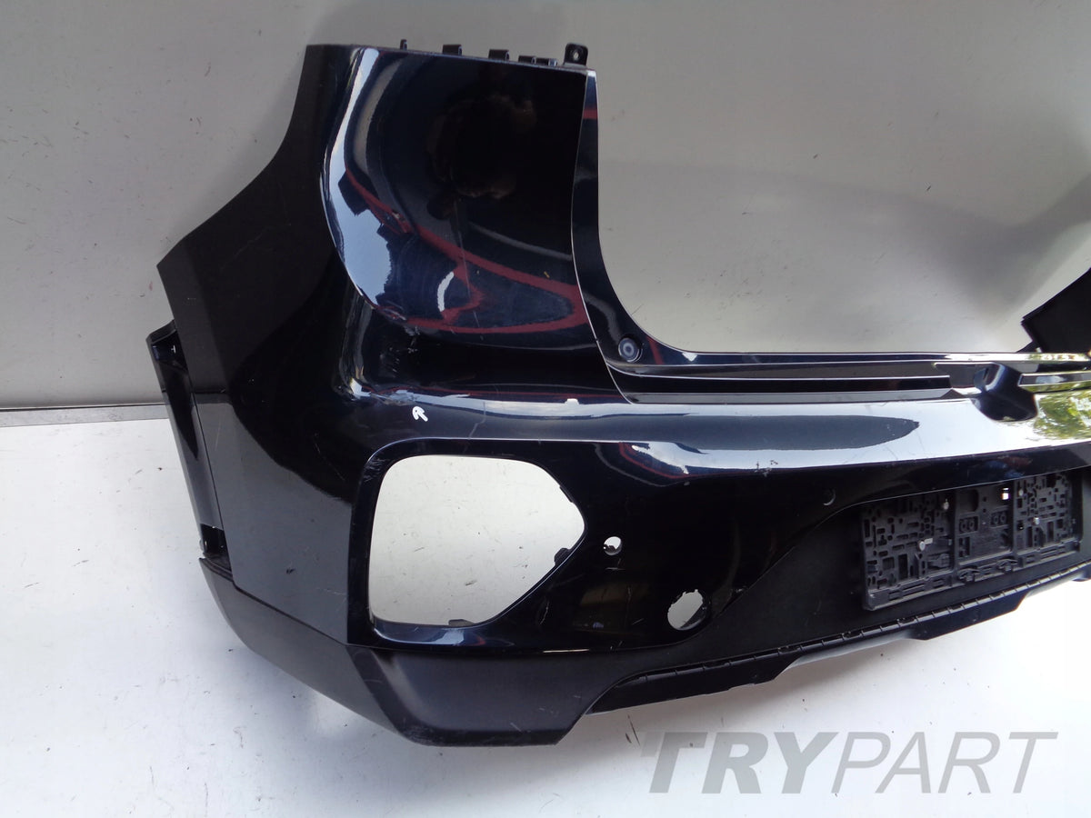REAR BUMPER KIA NIRO 19- FACELIFT NO. 26036