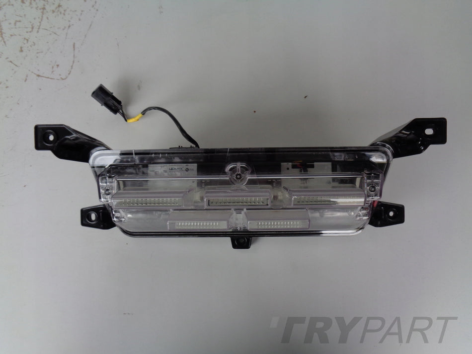 REAR BUMPER LIGHT KIA EV6 21- GT-LINE LED
