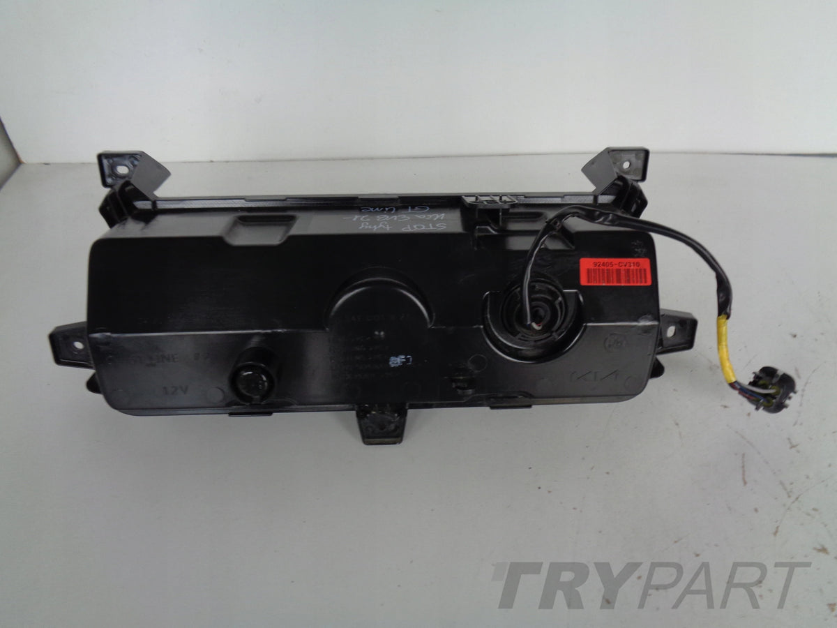 REAR BUMPER LIGHT KIA EV6 21- GT-LINE LED
