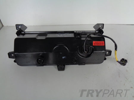REAR BUMPER LIGHT KIA EV6 21- GT-LINE LED