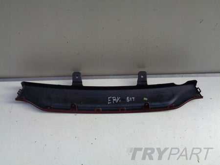 REAR BUMPER LIP CITROEN C3 PICASSO 08-