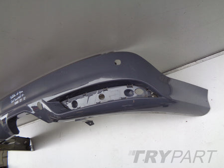 REAR BUMPER LIP FORD FOCUS MK3 ST ESTATE
