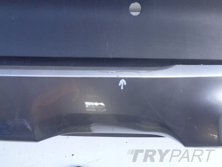 REAR BUMPER LIP KIA XCEED X-CEED 19-