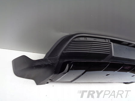 REAR BUMPER LIP SPOILER FOR PORSCHE TAYCAN 9J 9J0 23-