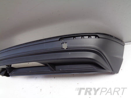 REAR BUMPER LIP SPOILER VW TIGUAN 5NA 16-