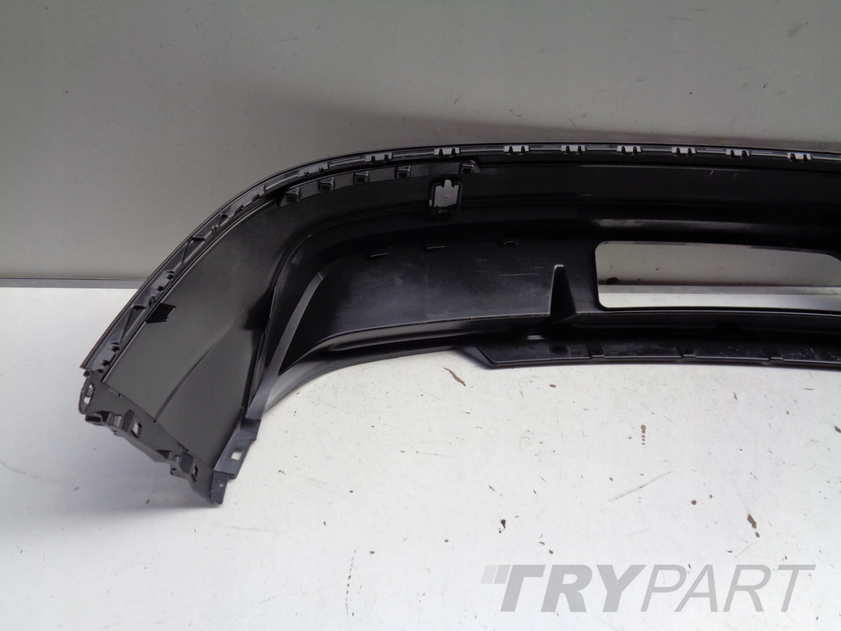 REAR BUMPER LIP SPOILER VW TIGUAN 5NA 16-