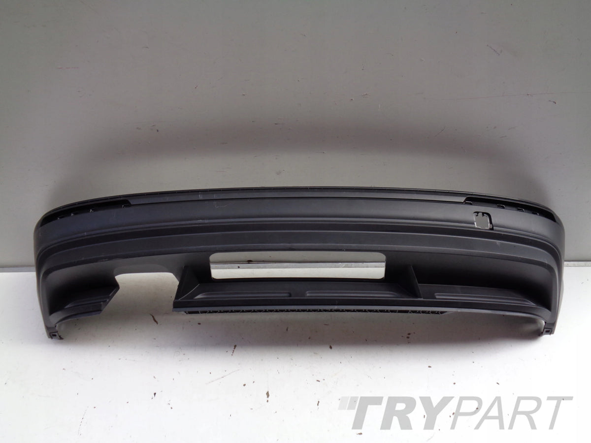REAR BUMPER LIP SPOILER VW TIGUAN 5NA 16-