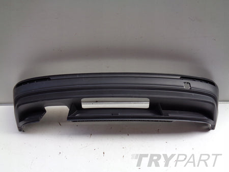 REAR BUMPER LIP SPOILER VW TIGUAN 5NA 16-
