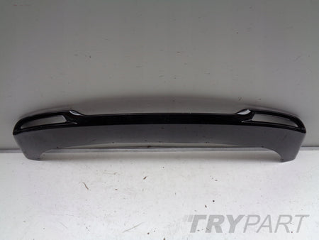 REAR BUMPER LIP TRIM SPOILER OPEL GRANDLAND X 21- FACELIFT