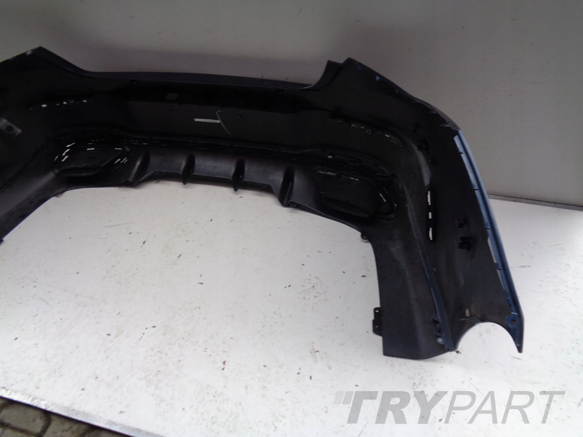 REAR BUMPER MERCEDES CLA W118 18- AMG NO. 38514