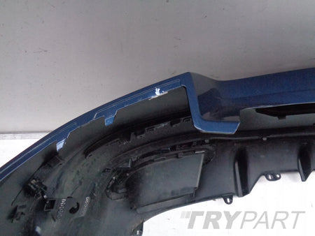 REAR BUMPER MERCEDES CLA W118 18- AMG NO. 38514