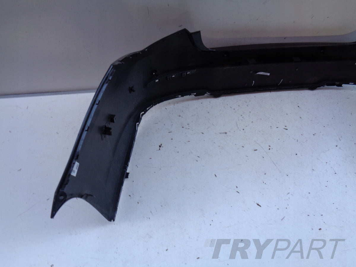 REAR BUMPER MERCEDES CLA W118 18- NO. 43667