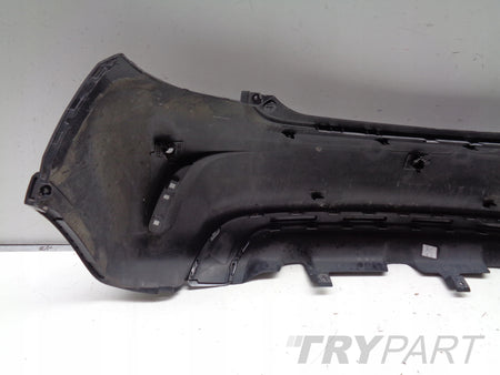 REAR BUMPER OPEL ADAM ROCKS 15- NO. 35675