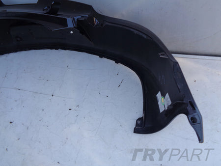 REAR BUMPER PORSCHE BOXSTER CAYMAN 981 12- 16763