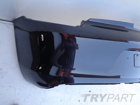 REAR BUMPER PORSCHE BOXSTER CAYMAN 981 12- 16763