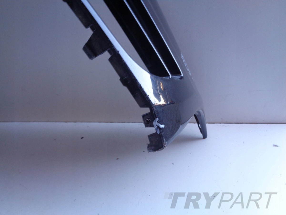 REAR BUMPER PORSCHE CARRERA 911 997 TURBO NR 49373