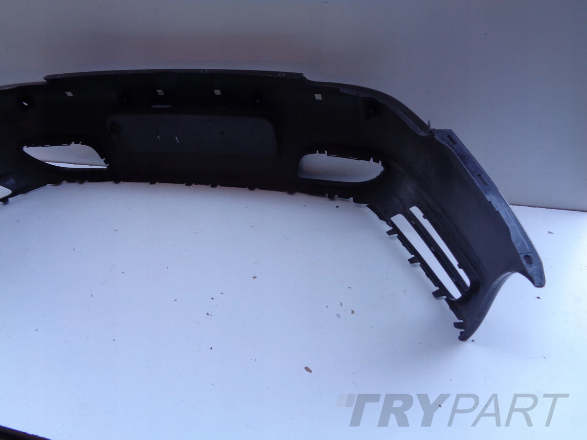REAR BUMPER PORSCHE CARRERA 911 997 TURBO NR 49373