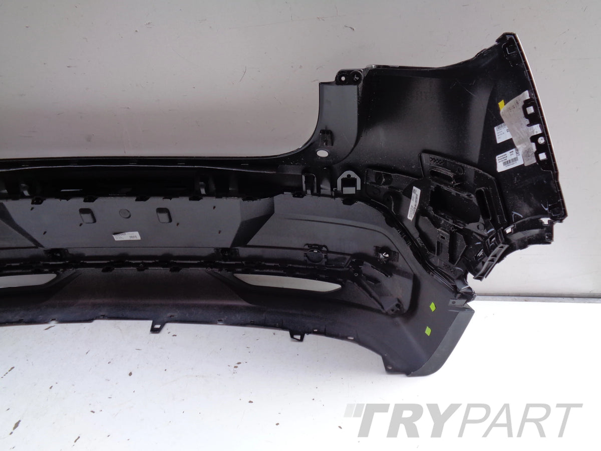 REAR BUMPER RENAULT MEGANE V E-TECH 23- NO. 41633