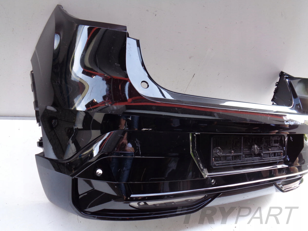 REAR BUMPER RENAULT MEGANE V E-TECH 23- NO. 41633