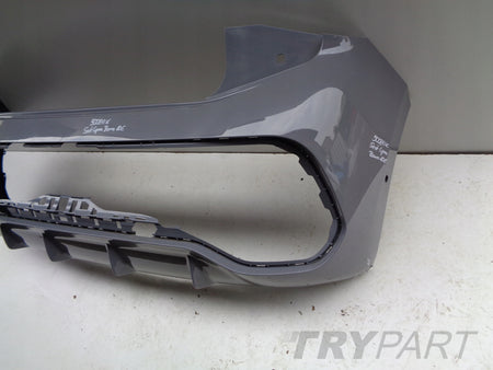 REAR BUMPER SEAT CUPRA BORN 10E NO. 50081