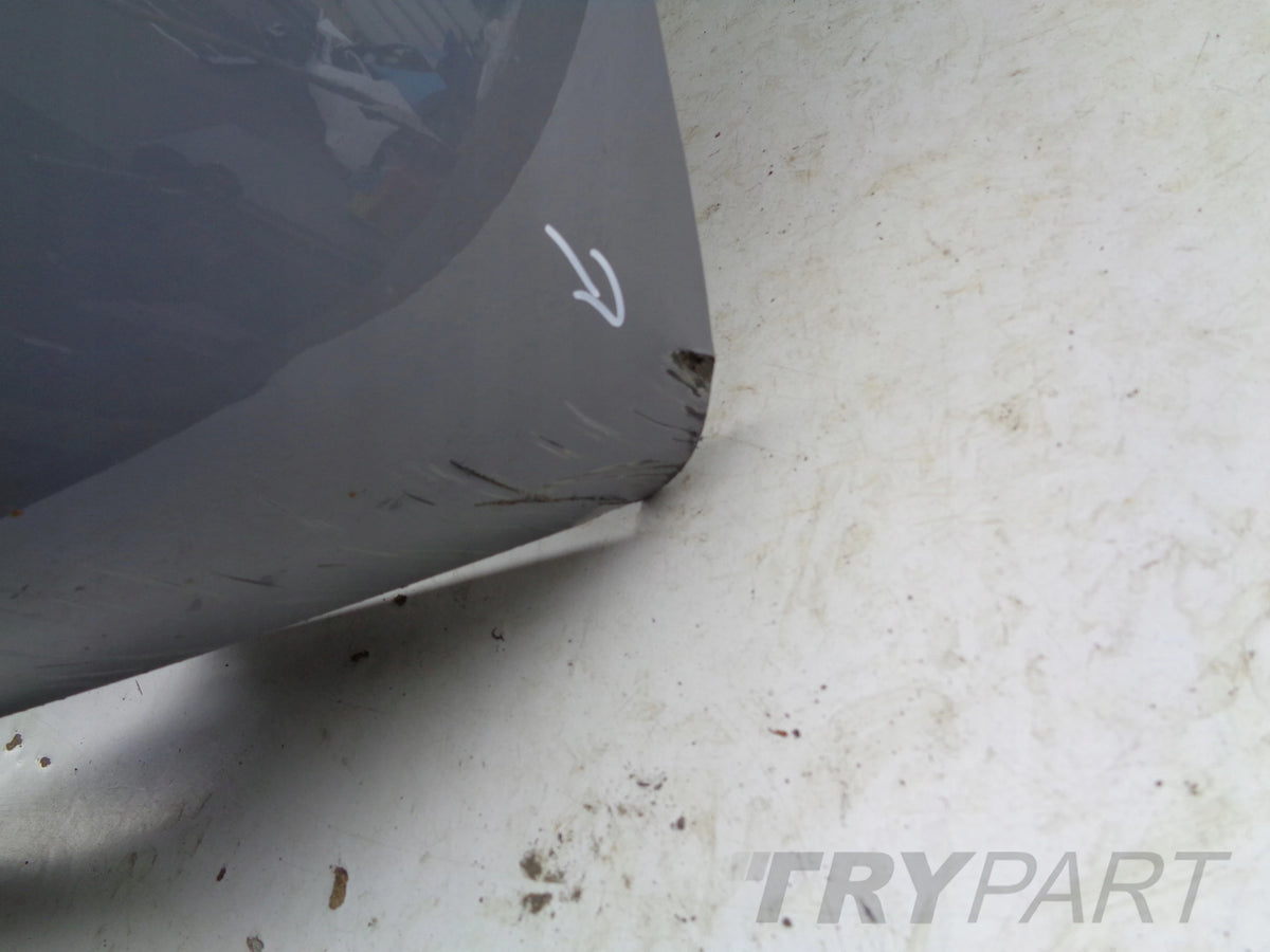 REAR BUMPER SEAT CUPRA BORN 10E NO. 50081