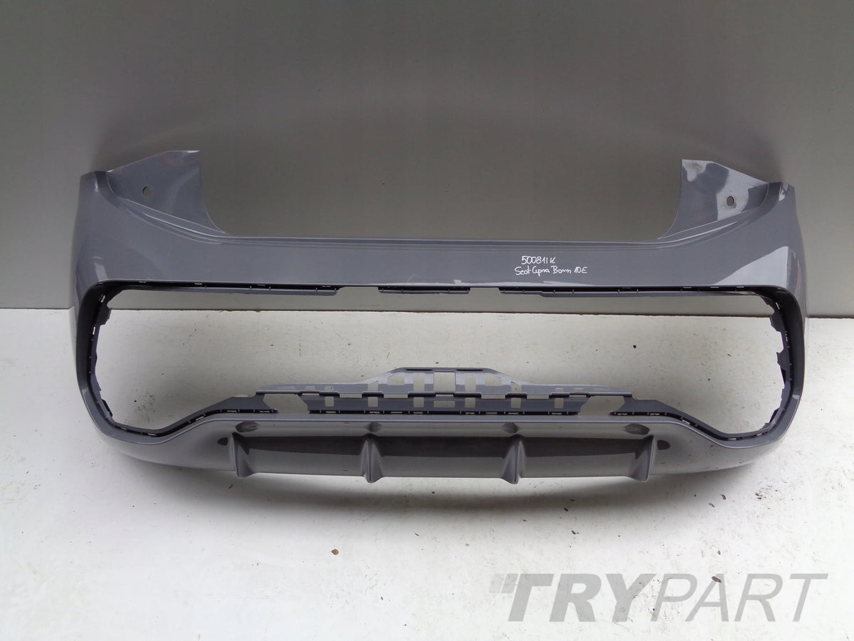 REAR BUMPER SEAT CUPRA BORN 10E NO. 50081