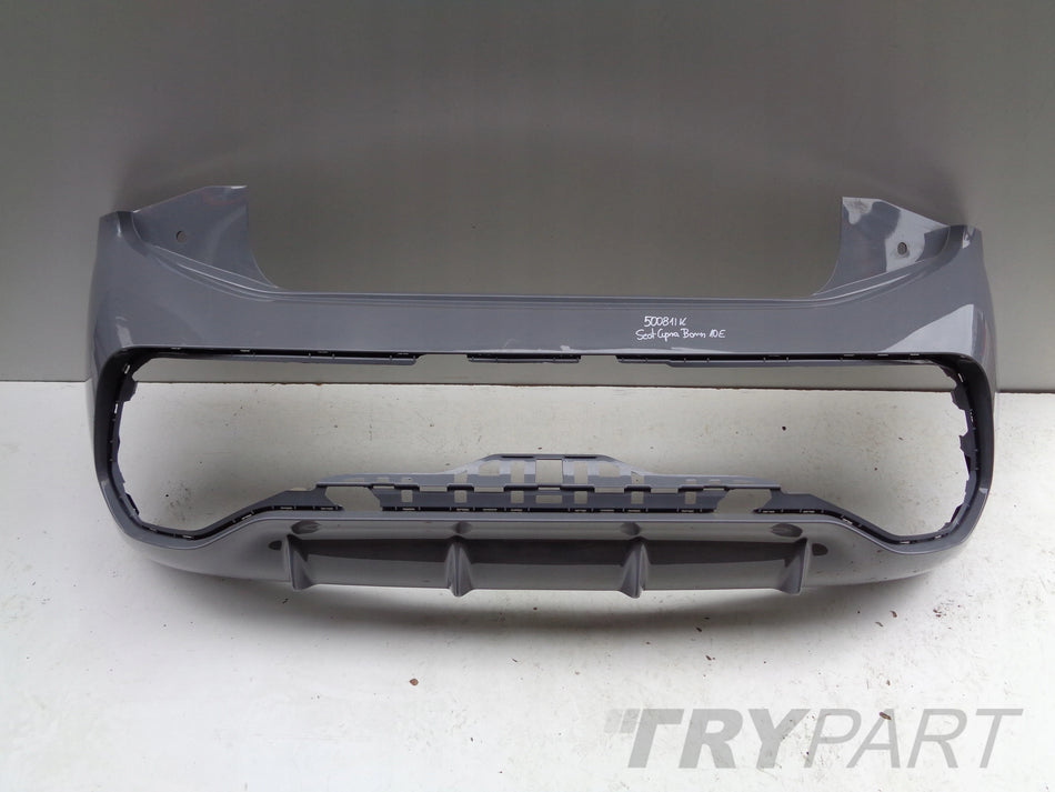 REAR BUMPER SEAT CUPRA BORN 10E NO. 50081