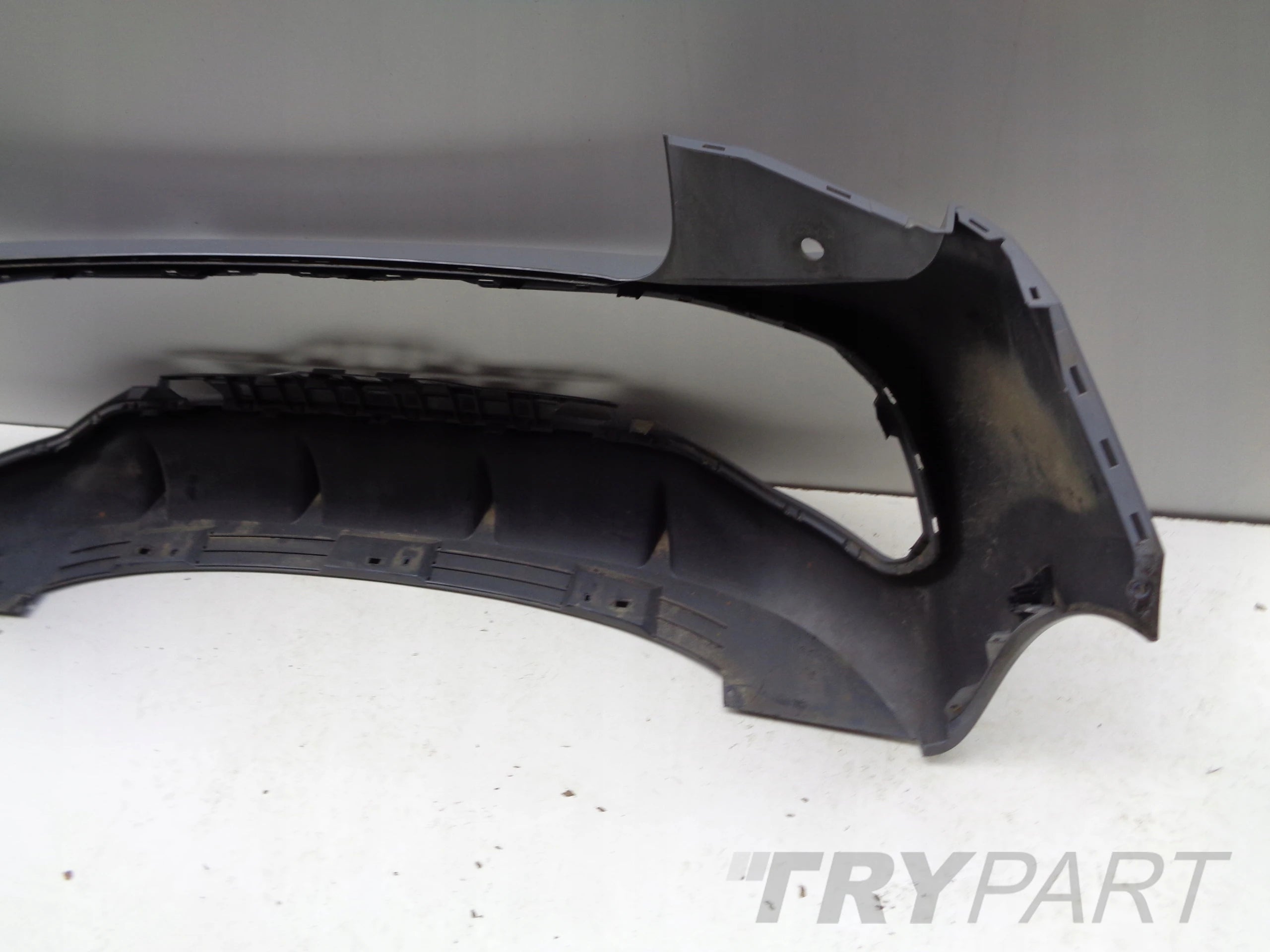 REAR BUMPER SEAT CUPRA BORN 10E NO. 50081