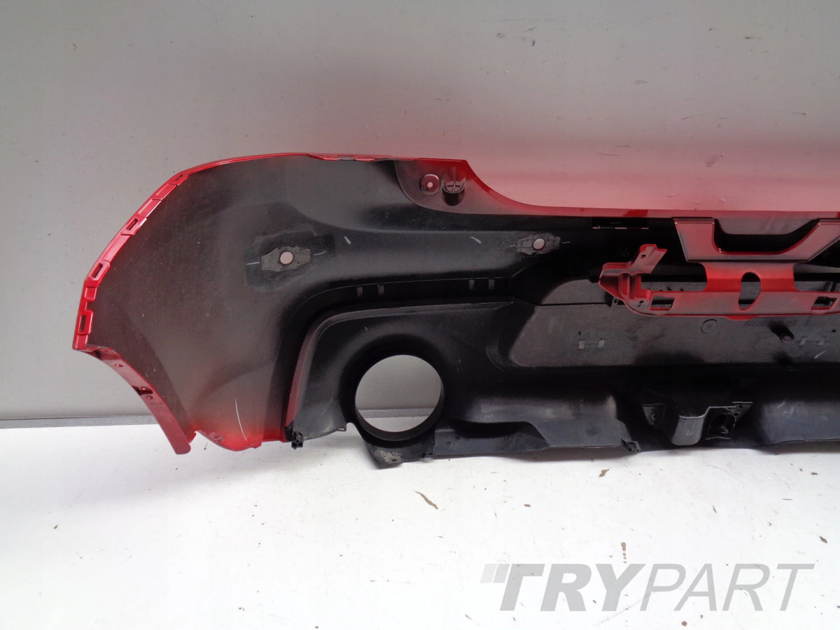 REAR BUMPER SUZUKI SWIFT MK8 17- SPORT NO. 41132