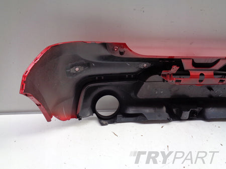 REAR BUMPER SUZUKI SWIFT MK8 17- SPORT NO. 41132