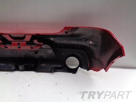 REAR BUMPER SUZUKI SWIFT MK8 17- SPORT NO. 41132