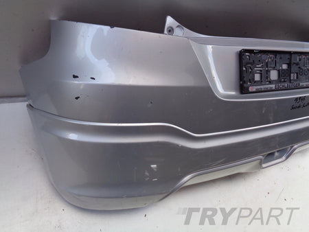 REAR BUMPER SUZUKI SWIFT SPORT MK7 10- NO. 7945