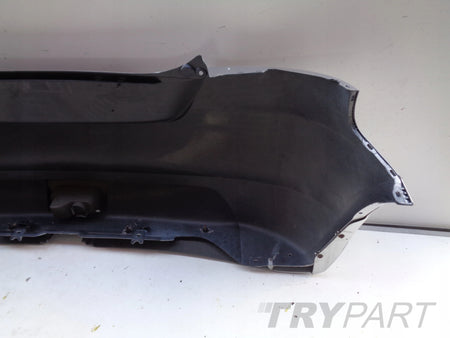 REAR BUMPER SUZUKI SWIFT SPORT MK7 10- NO. 7945