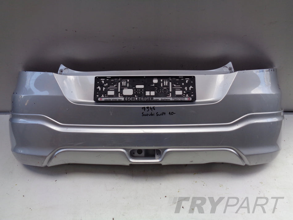 REAR BUMPER SUZUKI SWIFT SPORT MK7 10- NO. 7945
