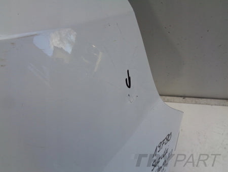 REAR BUMPER SUZUKI VITARA III 15- NO. 19780