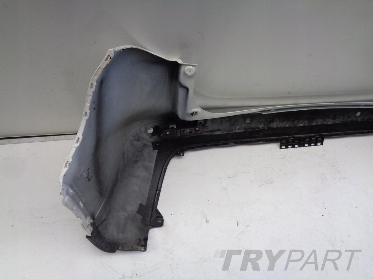 REAR BUMPER SUZUKI VITARA III 15- NO. 19780