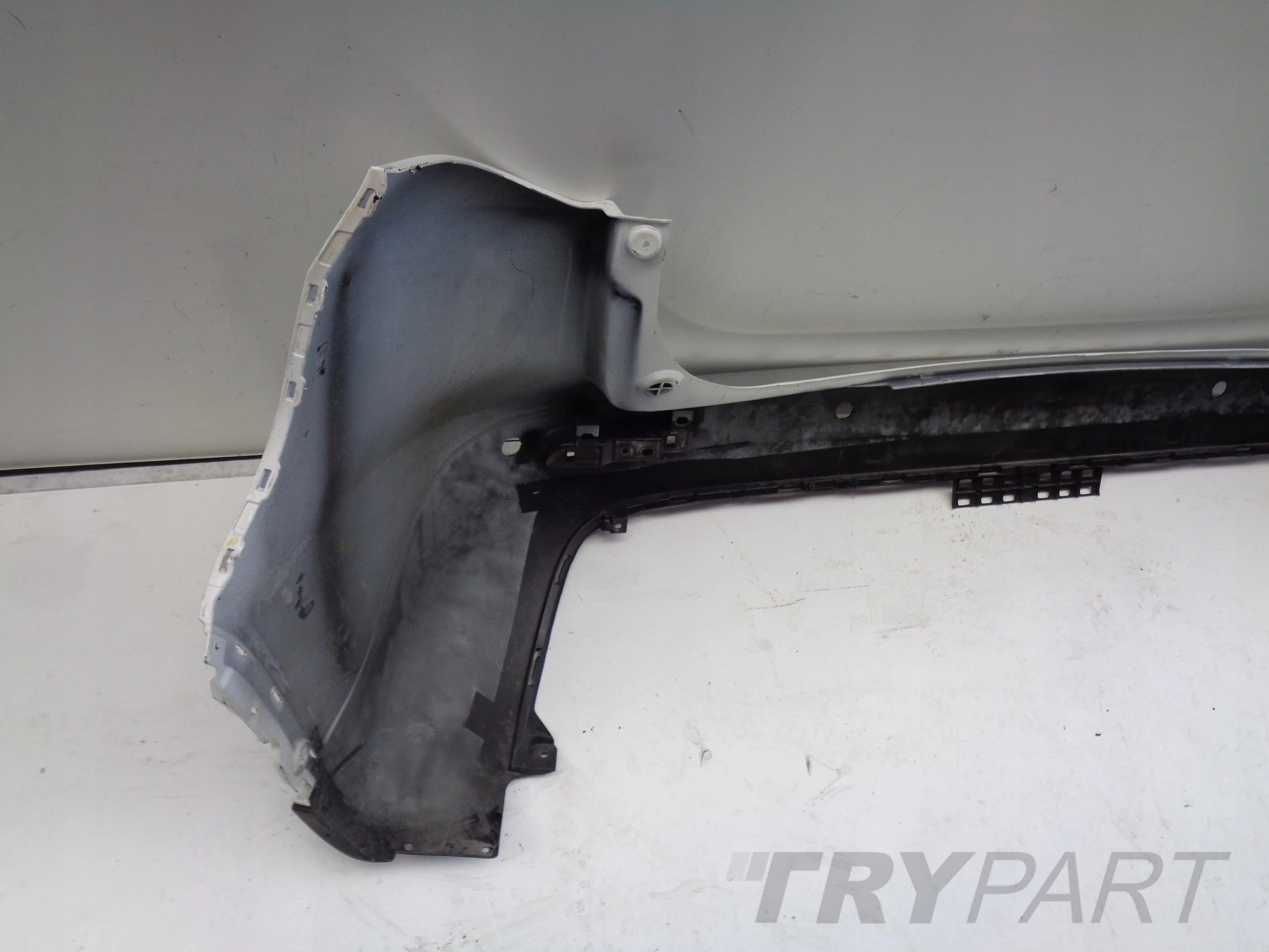 REAR BUMPER SUZUKI VITARA III 15- NO. 19780