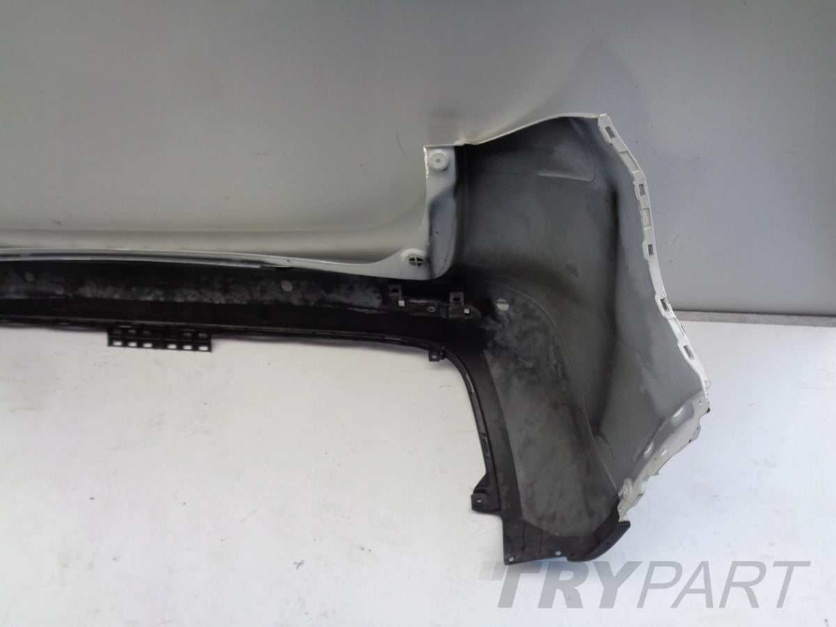 REAR BUMPER SUZUKI VITARA III 15- NO. 19780