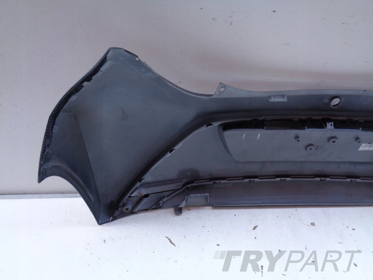 REAR BUMPER TOYOTA AYGO II 14- NR 45243