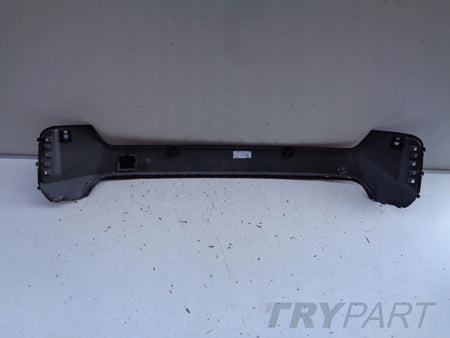 REAR BUMPER TRIM COVER BMW X1 U11 22- M-PACKAGE