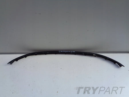 REAR BUMPER TRIM FORD MONDEO MK5 TITANIUM 15-