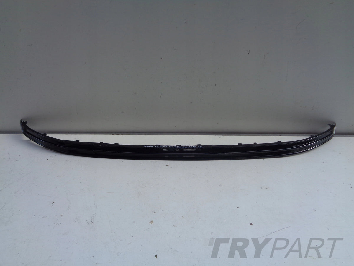 REAR BUMPER TRIM FORD MONDEO MK5 TITANIUM 15-