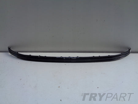 REAR BUMPER TRIM FORD MONDEO MK5 TITANIUM 15-